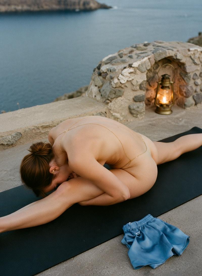 Ava Skye - Salt and Sovereignty