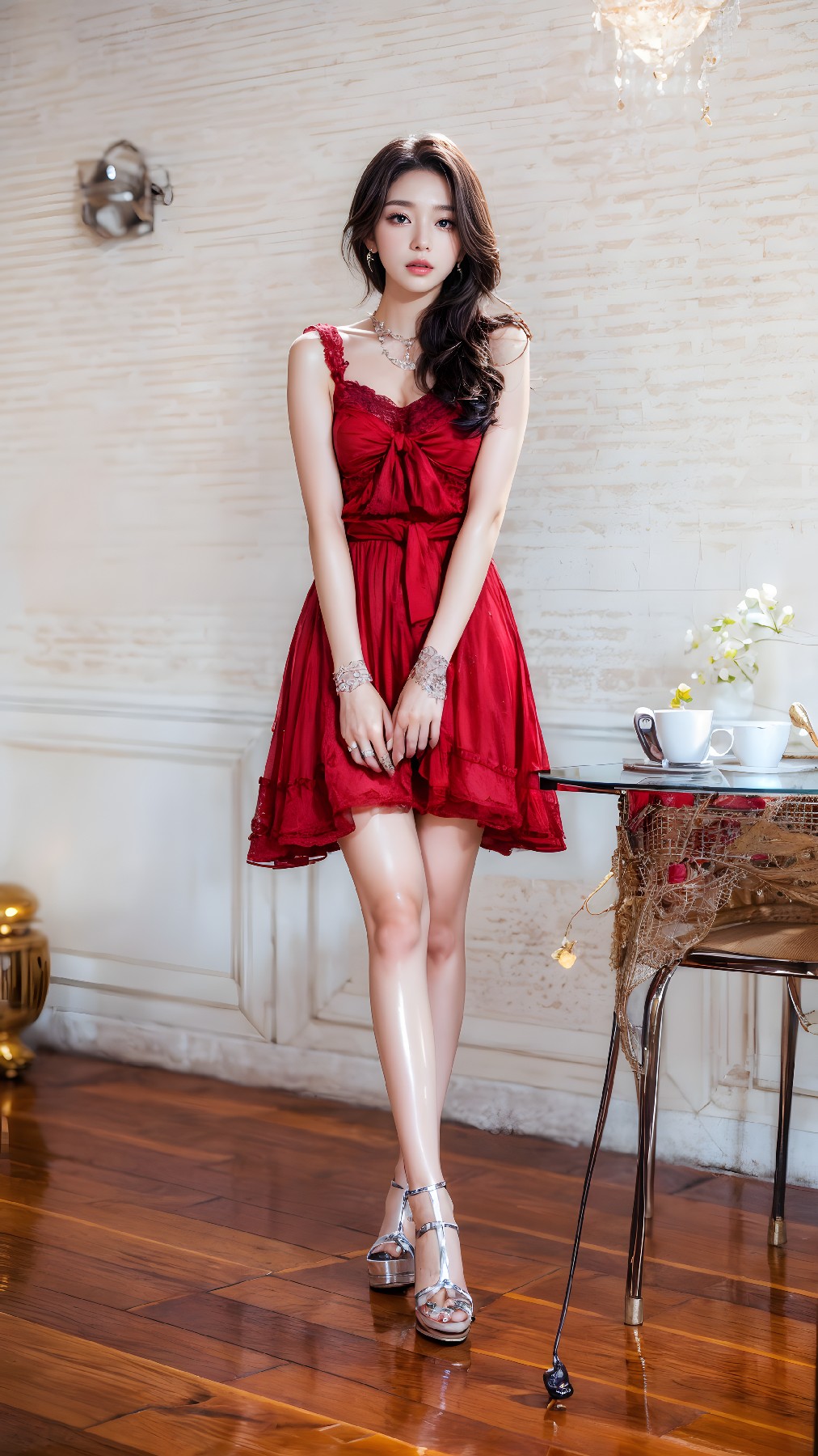 date+look