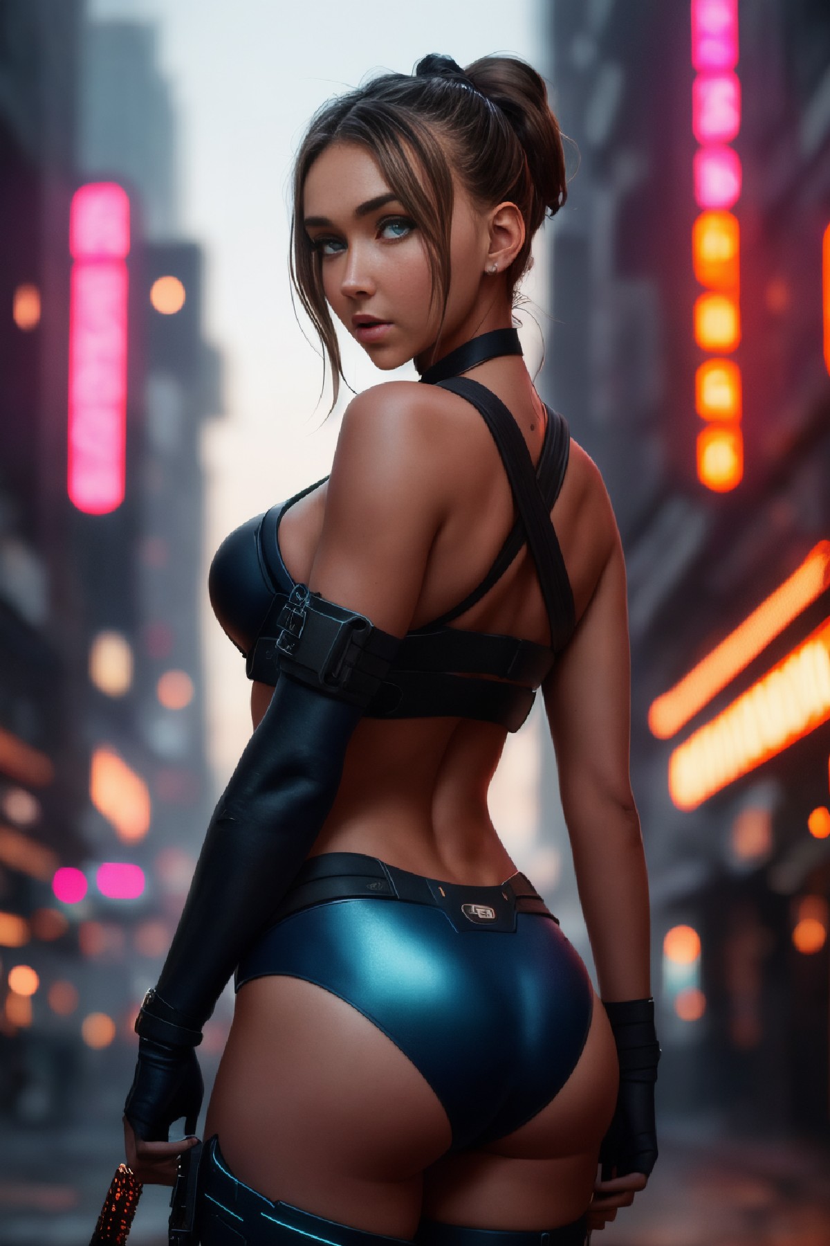 rachel