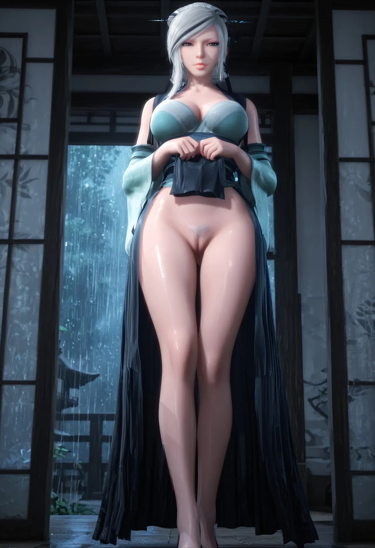 Qin Shimingyue - Xiaomeng