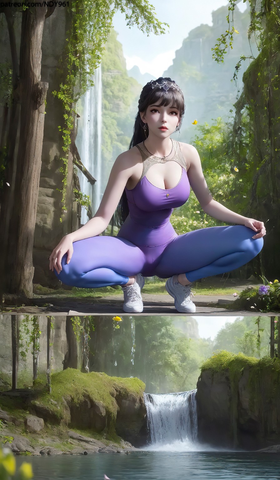 Xiao Wu_Land of Souls_ndy742