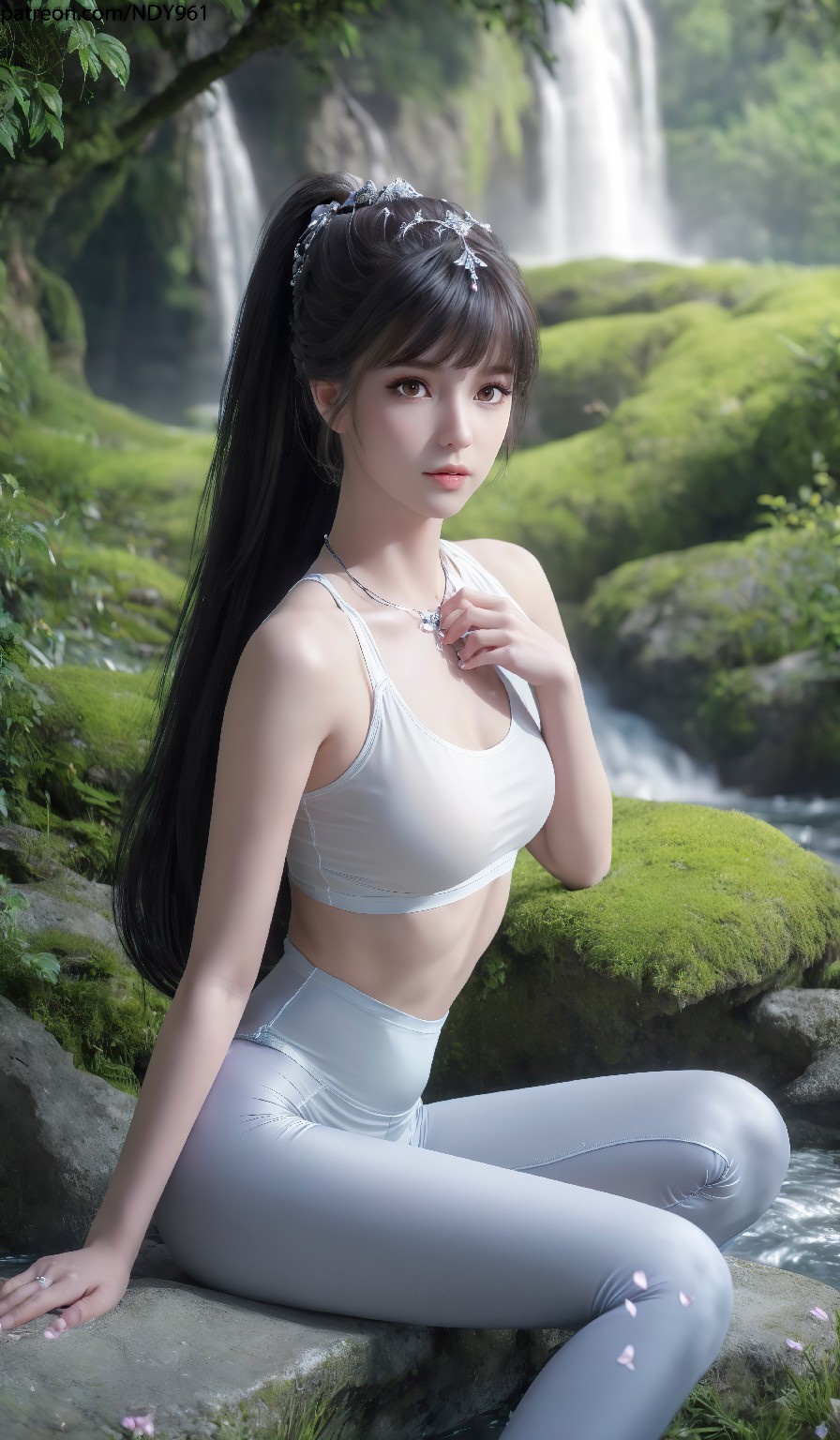 Xiao Wu_Land of Souls_ndy742