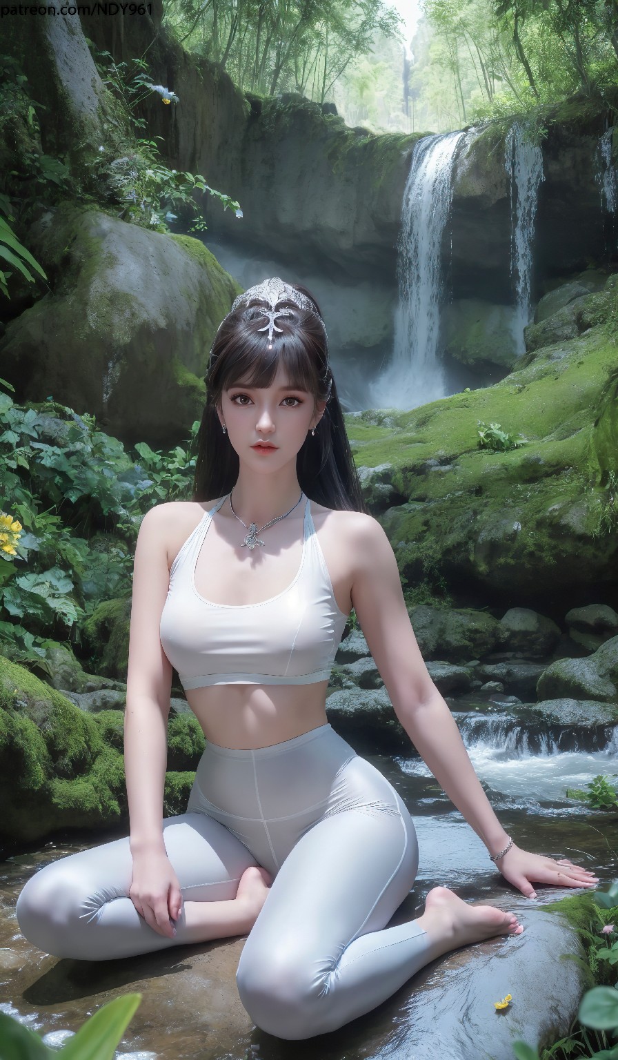 Xiao Wu_Land of Souls_ndy742