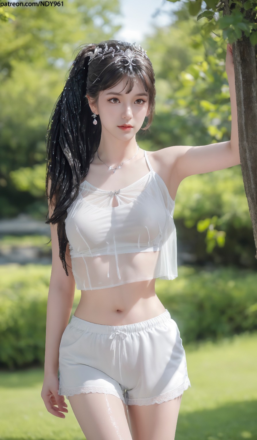 Xiao Wu_Land of Souls_ndy742