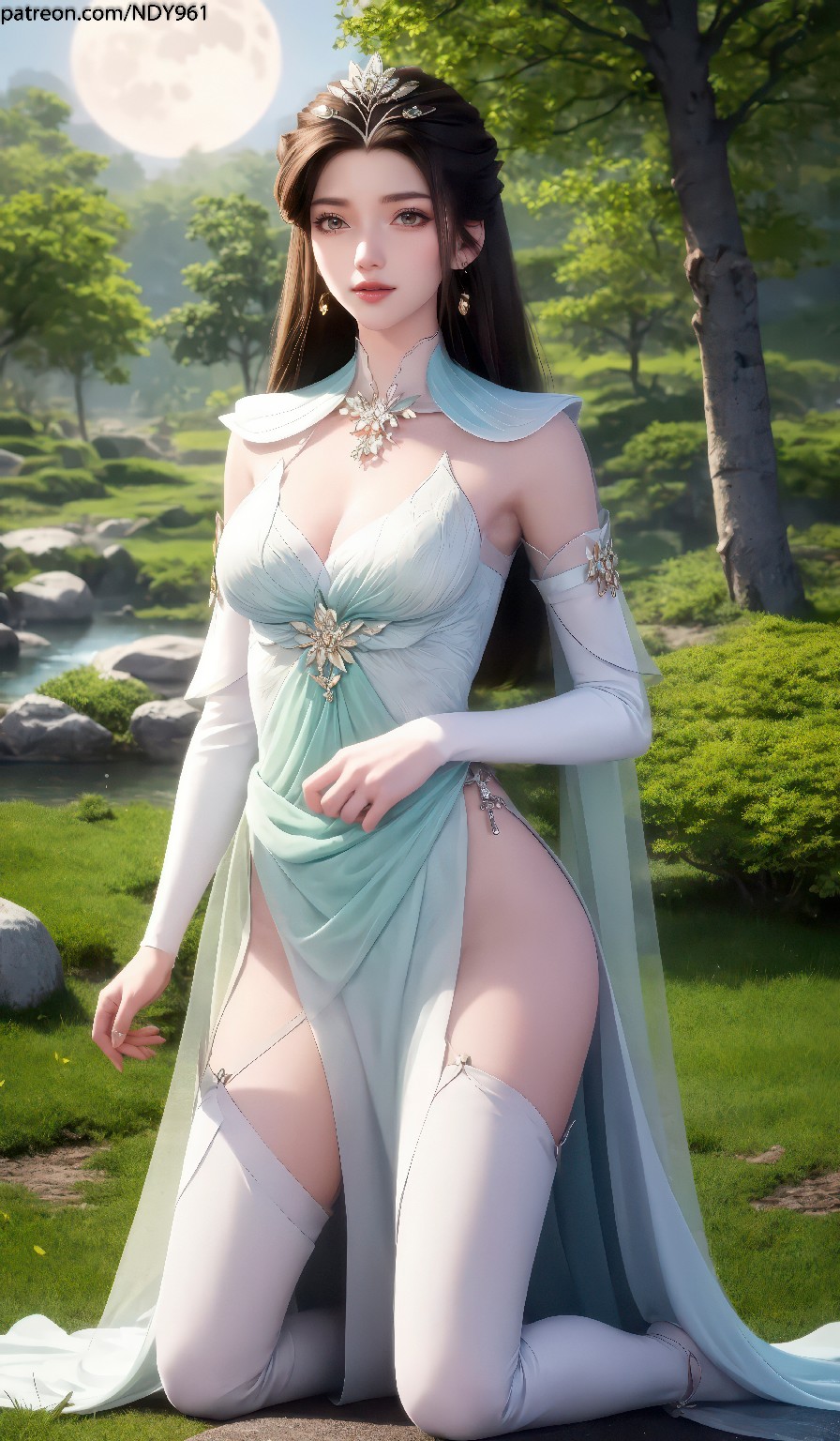 Yan Ruyu_Sunshade_ndy751