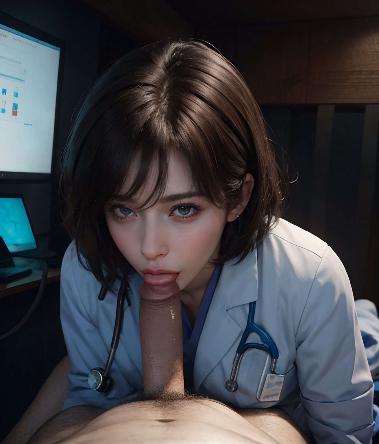No53 Priivate Doctor_extra