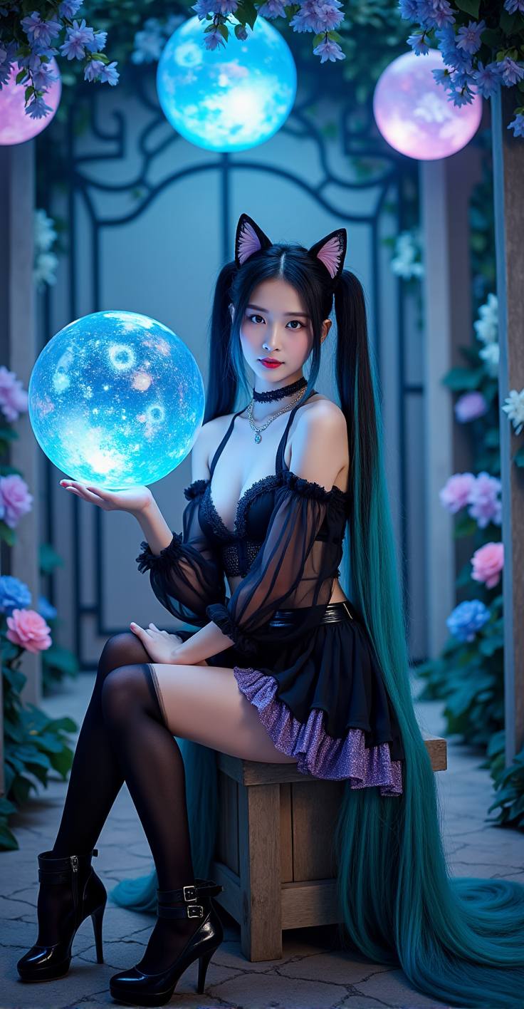 Crystal Ball