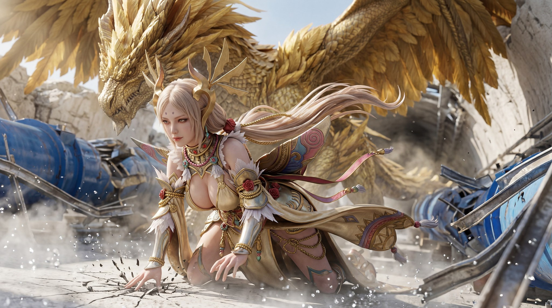 Summoner Nicholas