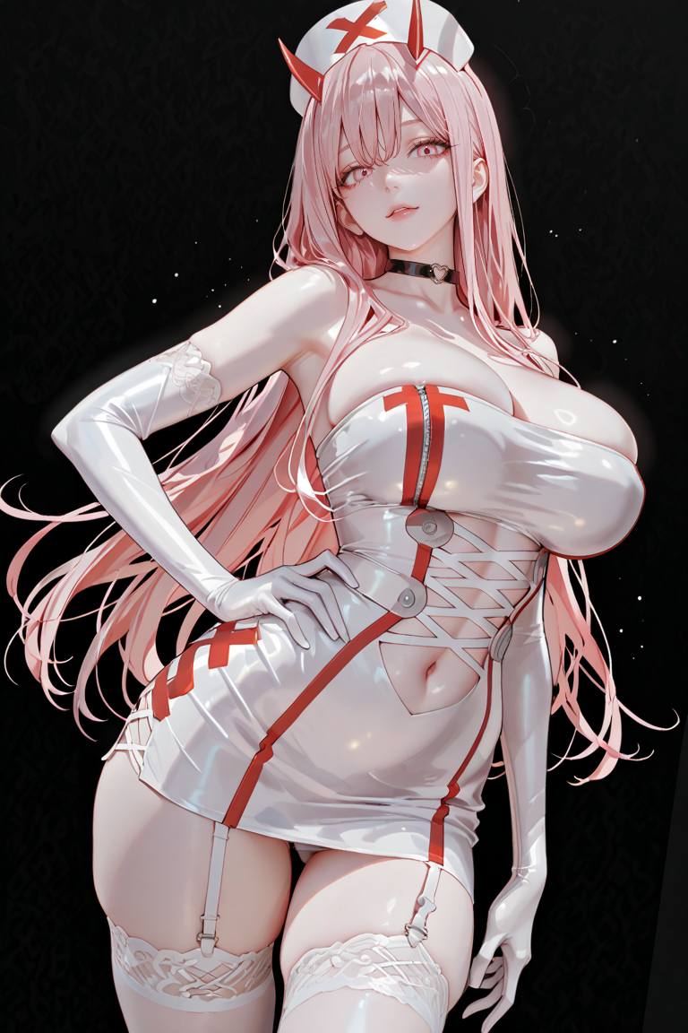 Little Nurse