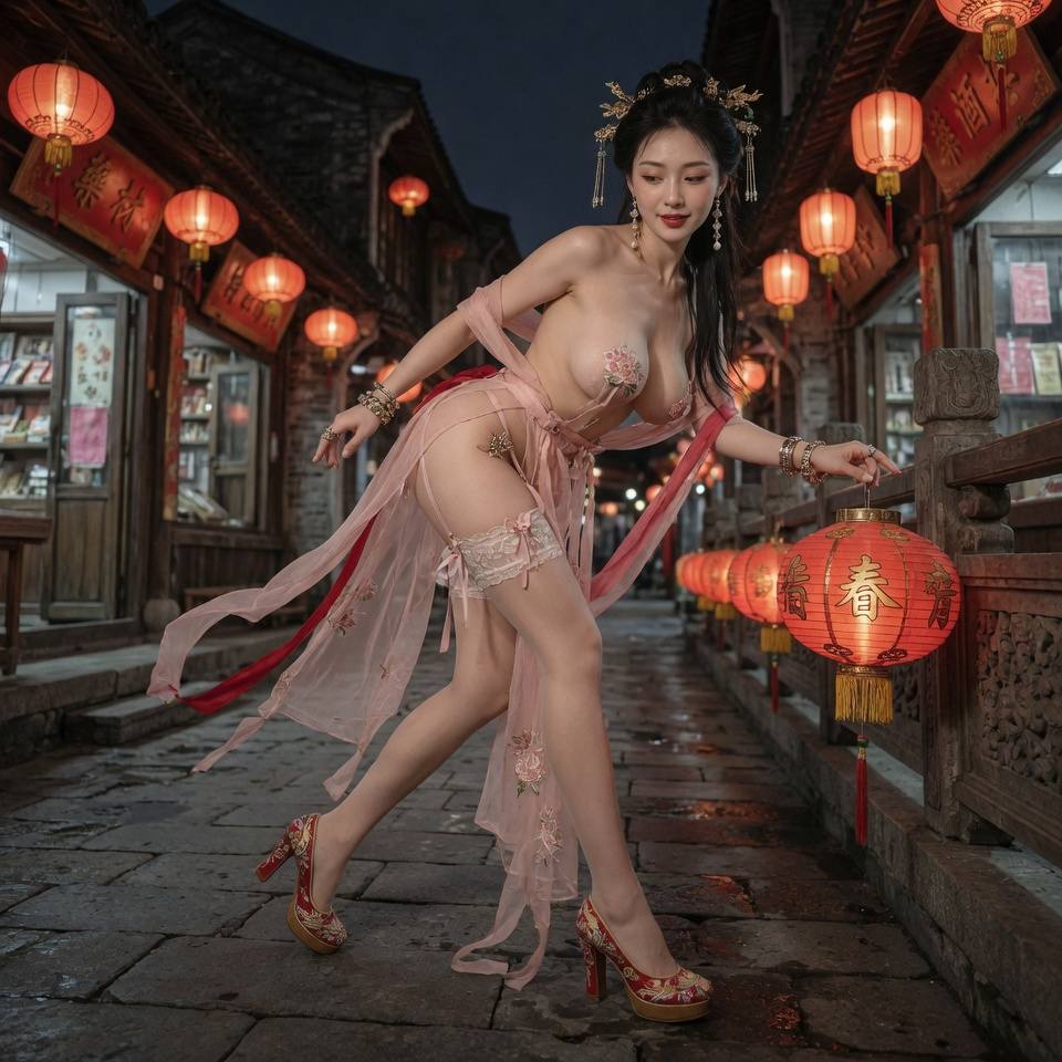 Ancient Woman.15