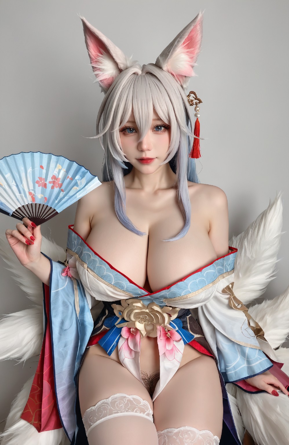 fugue (honkai star rail)
