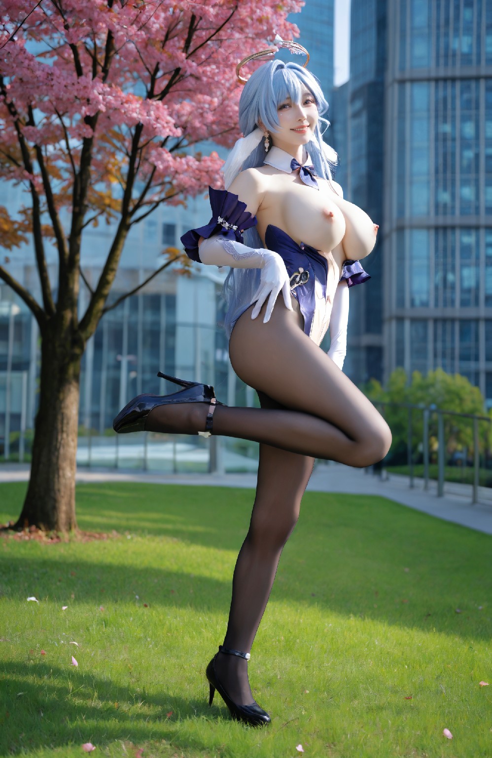 robin (honkai star rail)