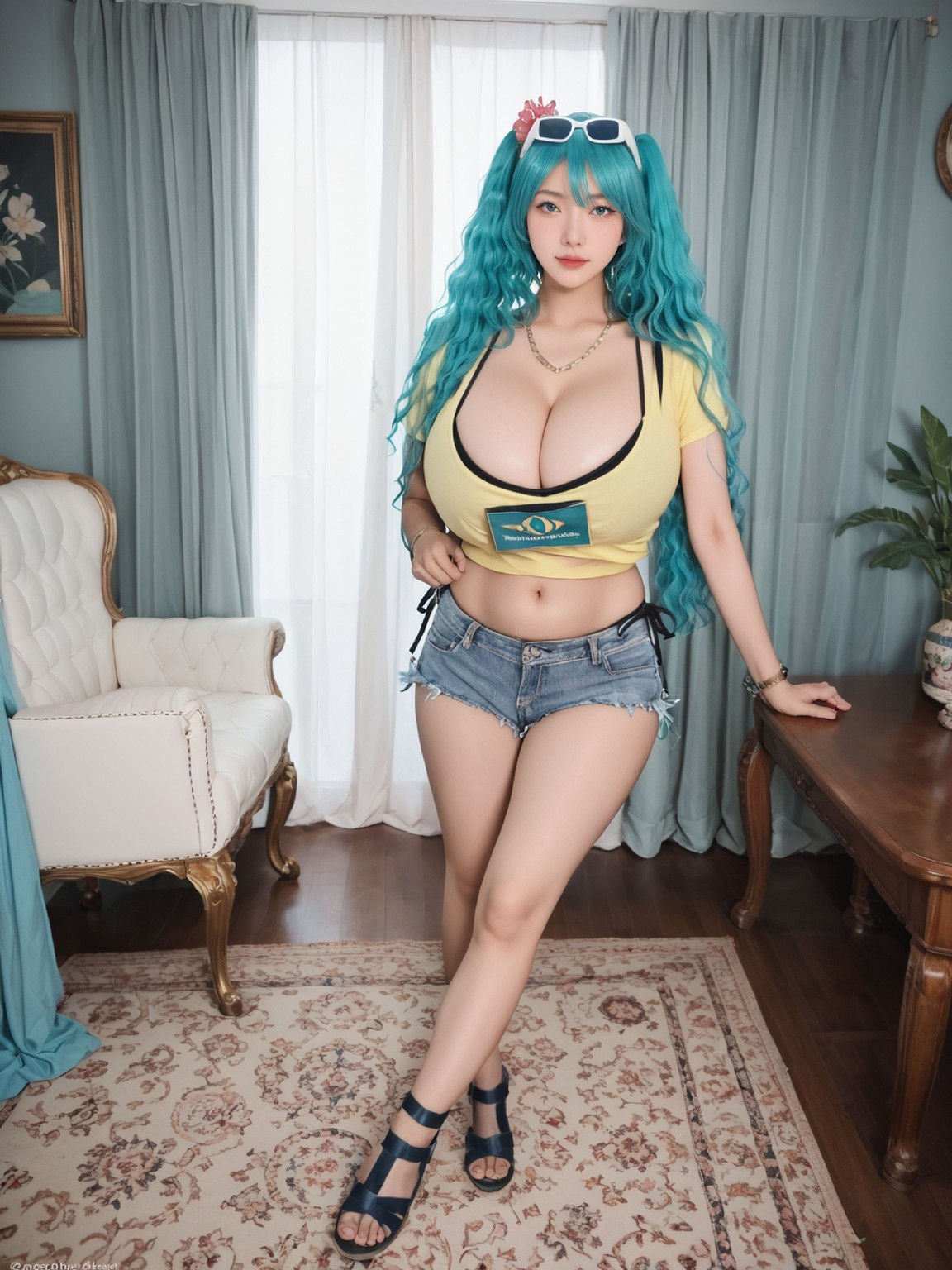 Miku+Hatsune+Vocaloid