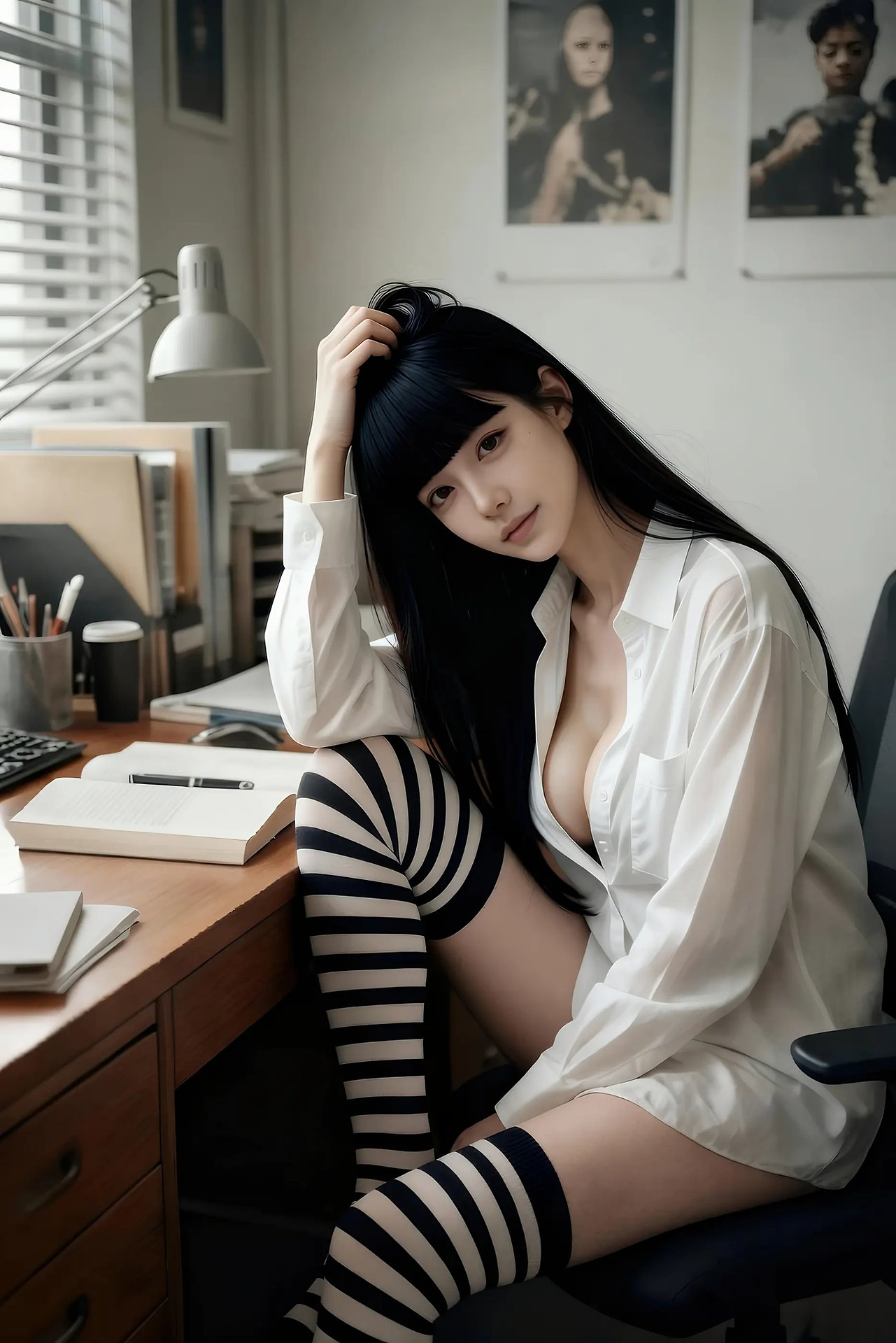 NO.286 - Jiugonglina