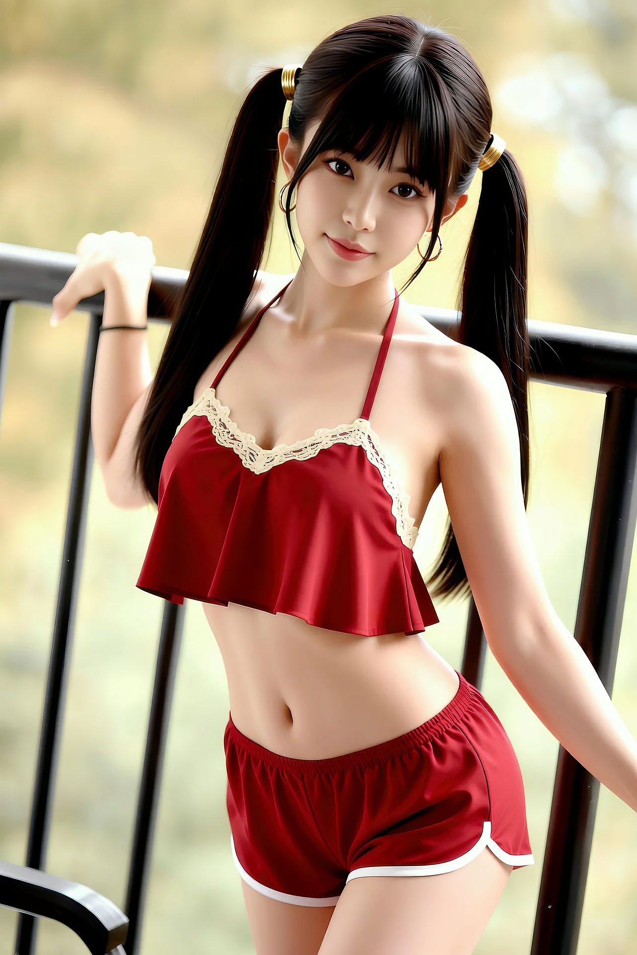 Yuzu sasa - 0722A