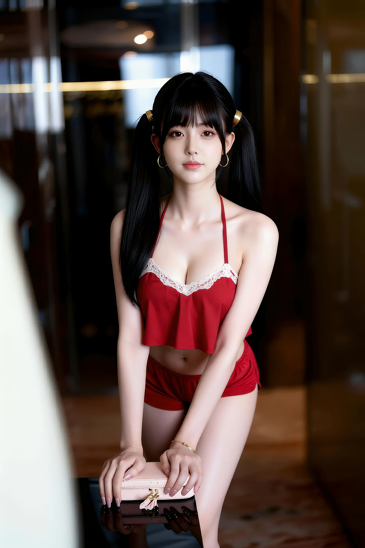 Yuzu sasa - 0722A