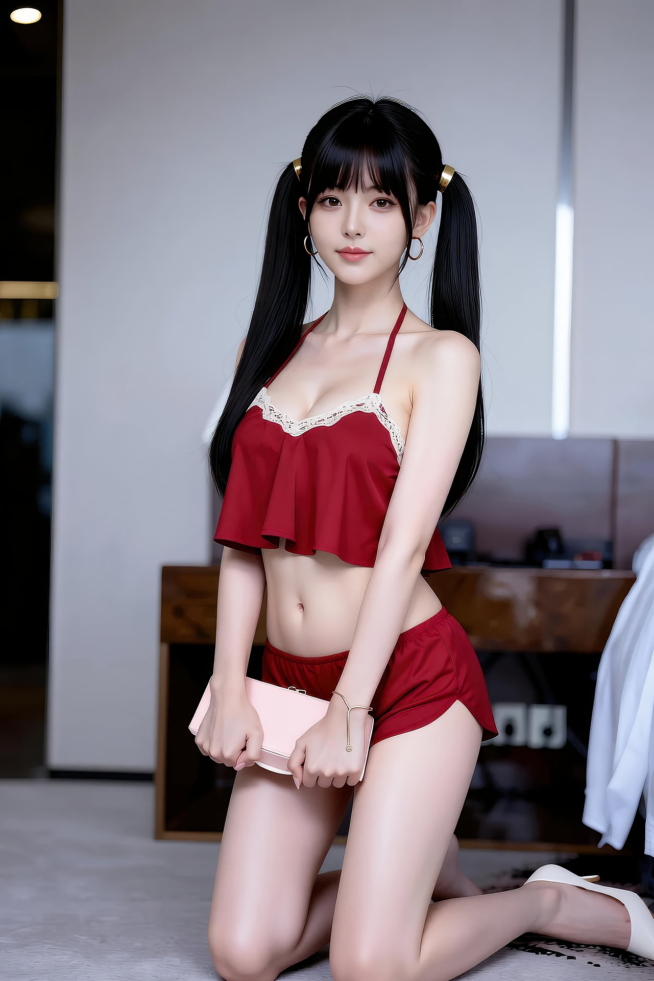 Yuzu sasa - 0722A