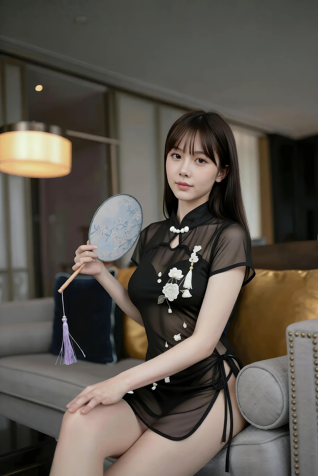 Mandarin - 0720