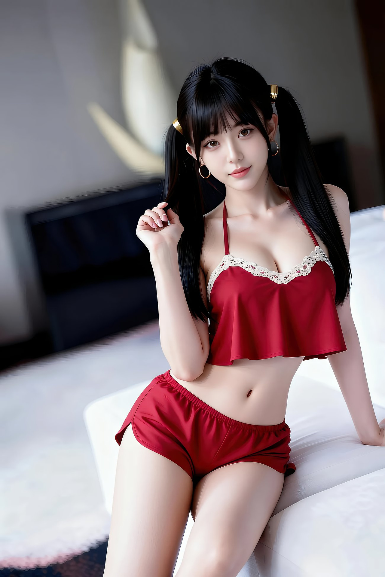 Yuzu sasa - 0722A