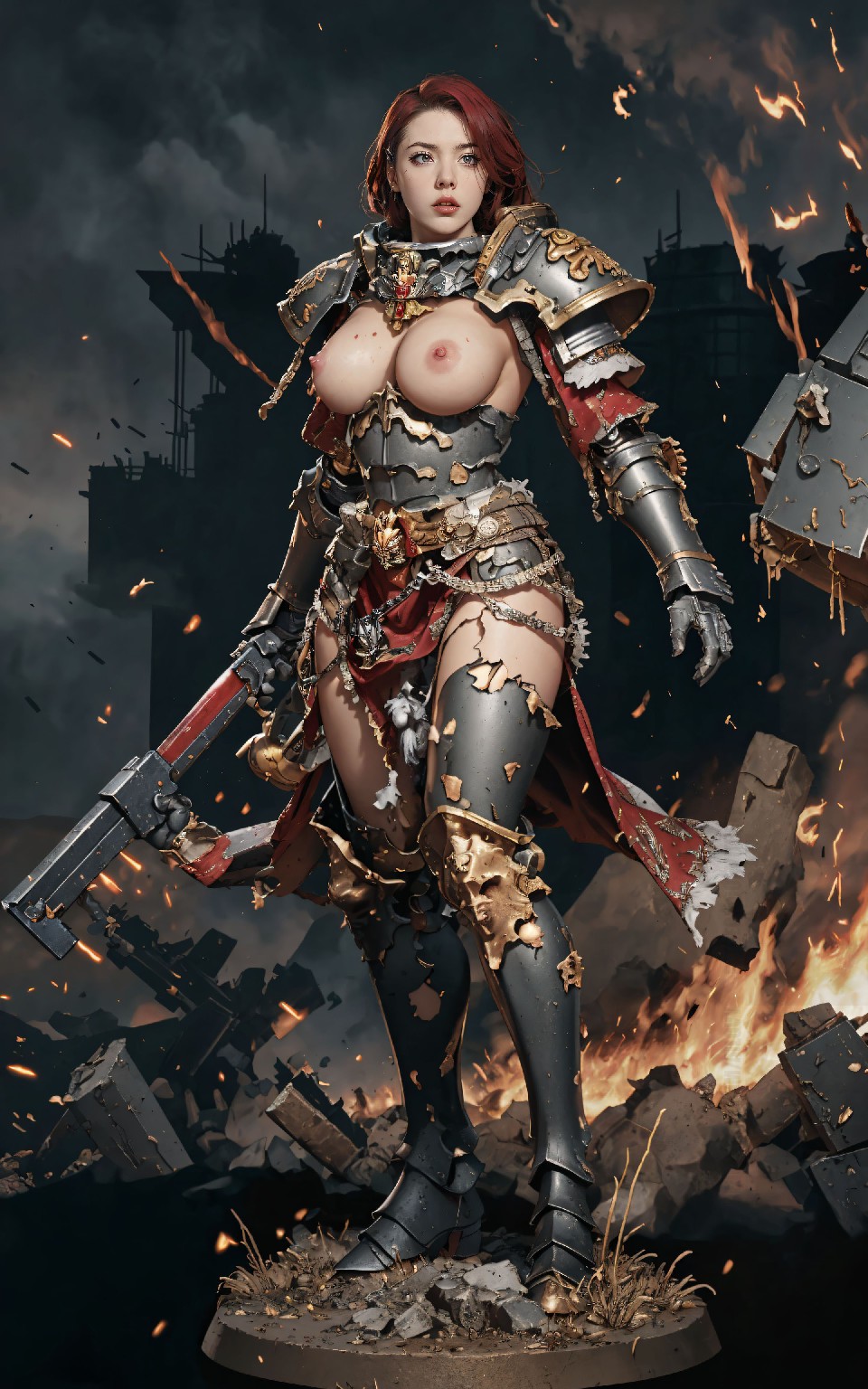 Sisters+of+Battle+s