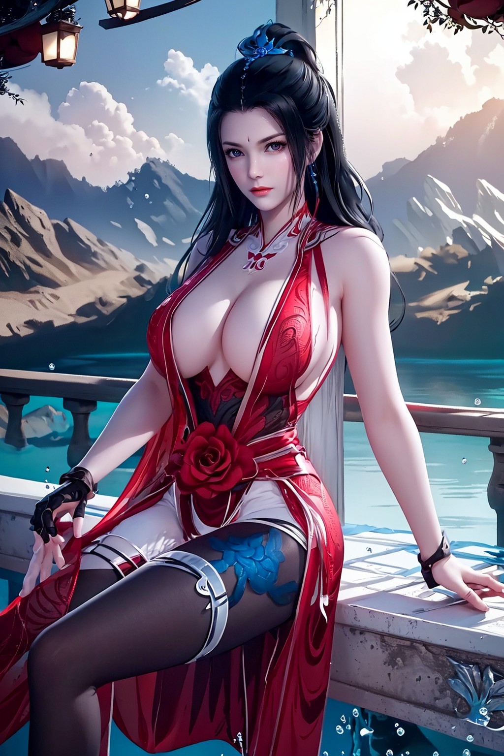 Youqin Xuanya