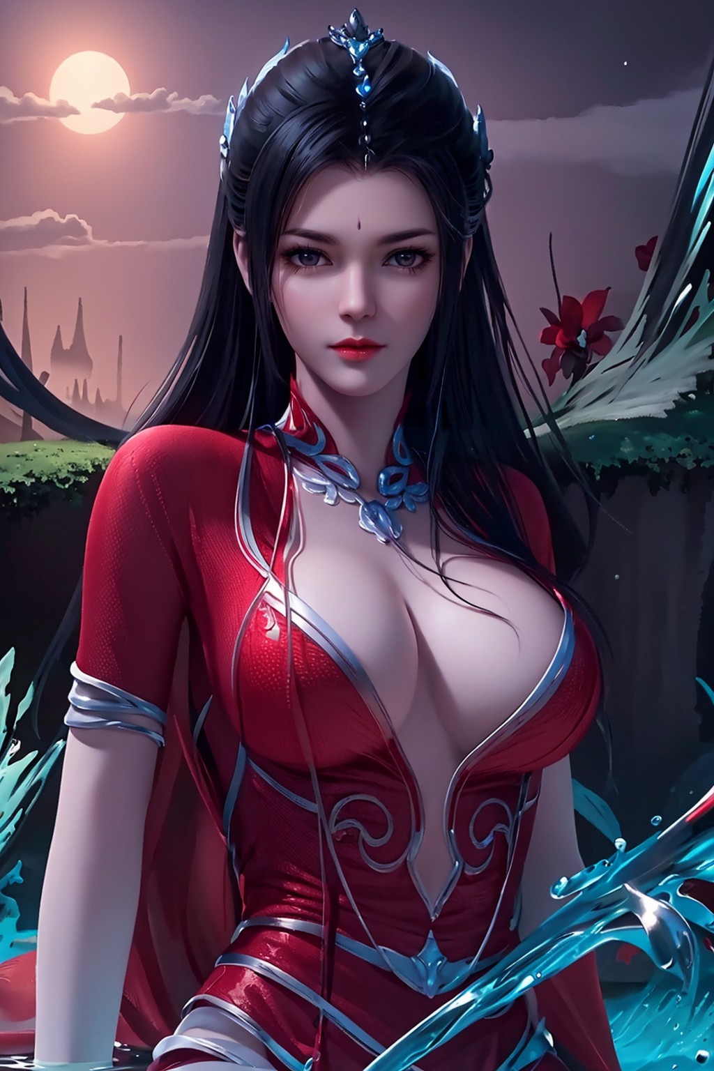 Youqin Xuanya
