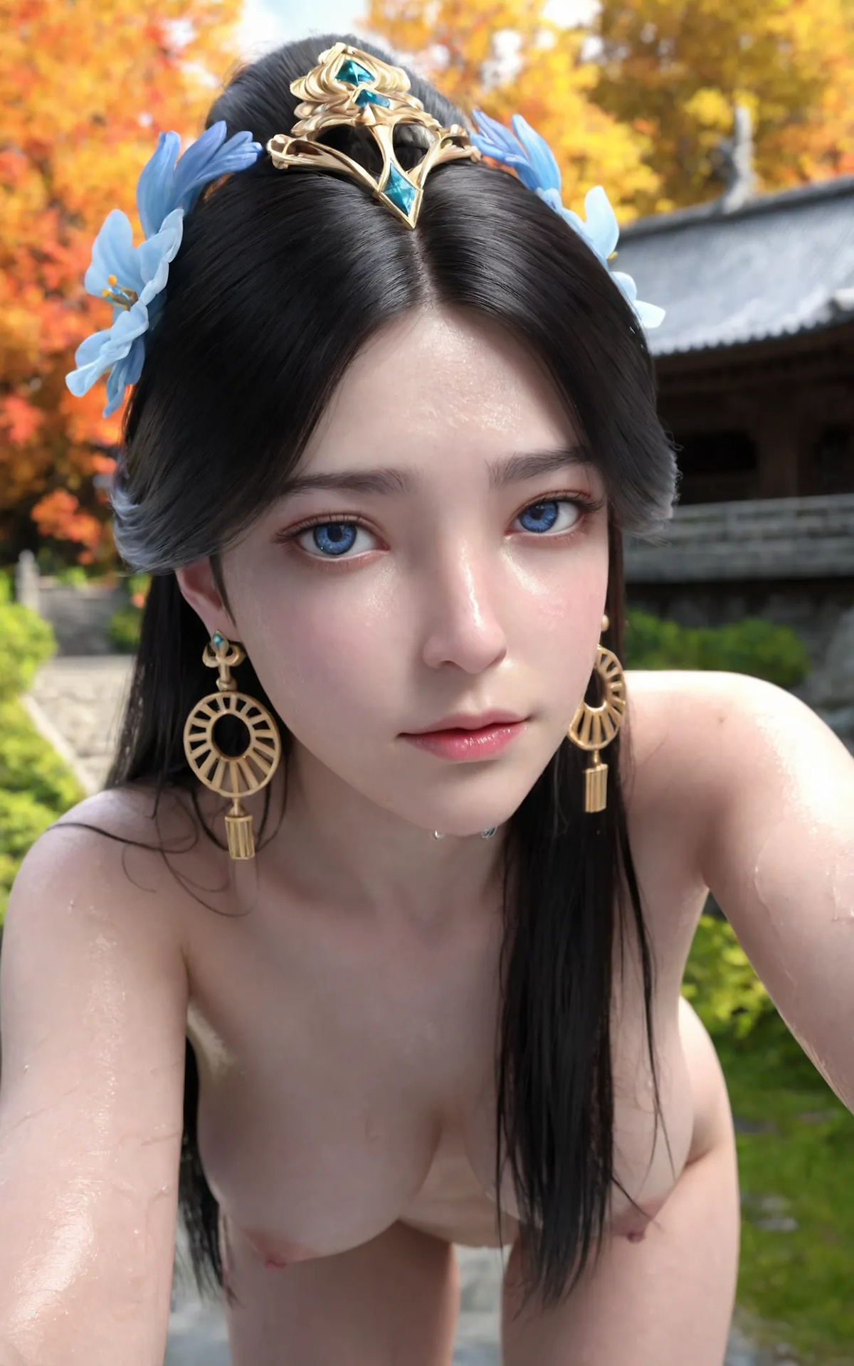 Legend of Xianwu * - Biyou
