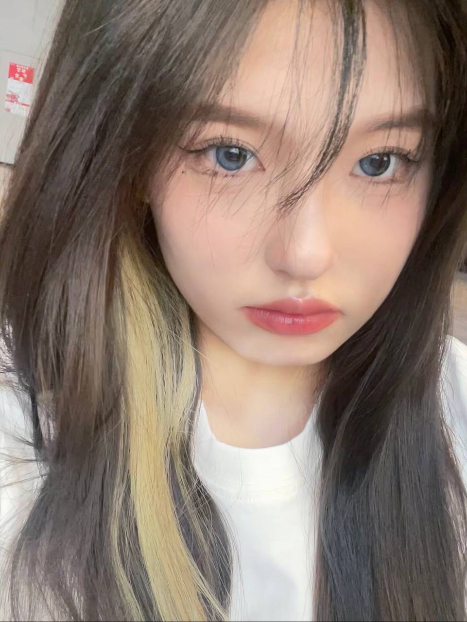 Shandong Bitch College student has a good face. A good student is a good girl,