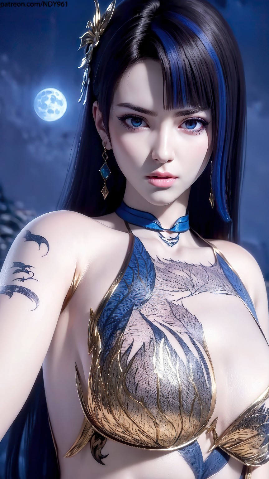 nine fish_big pig_ndy461
