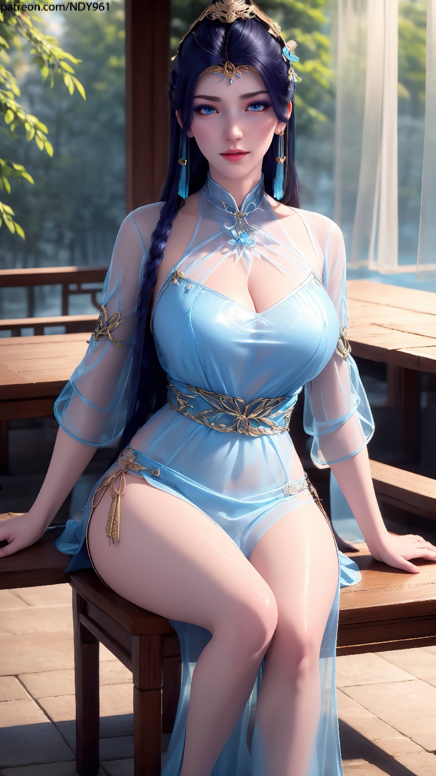 Prin Chanyin Sha_光之魂_ndy497