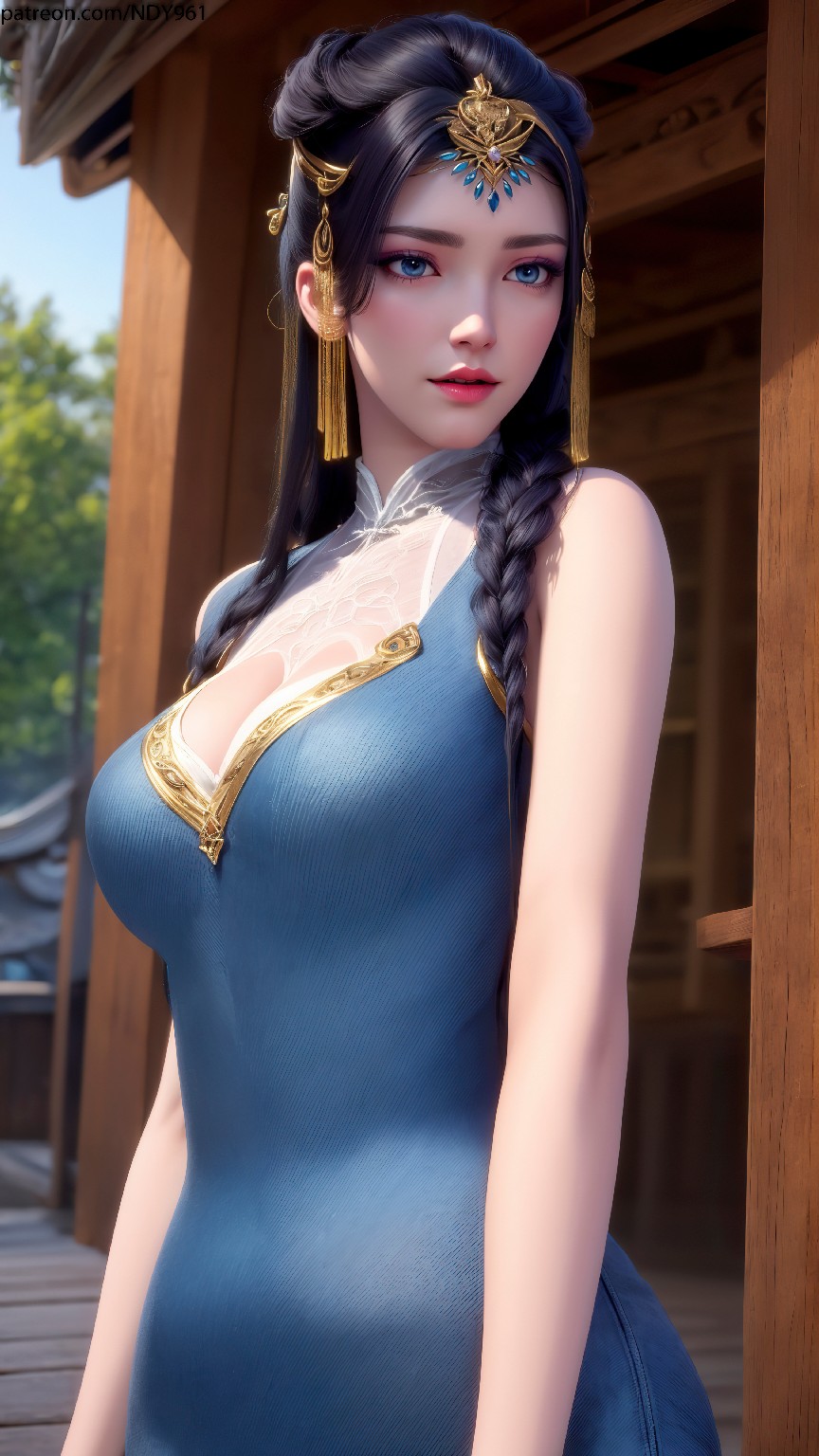 Prin Chanyin Sha_Soul of Light_ndy497