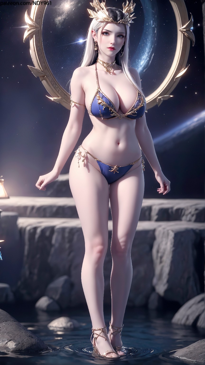 Cailin_鬥破蒼穹_ndy504
