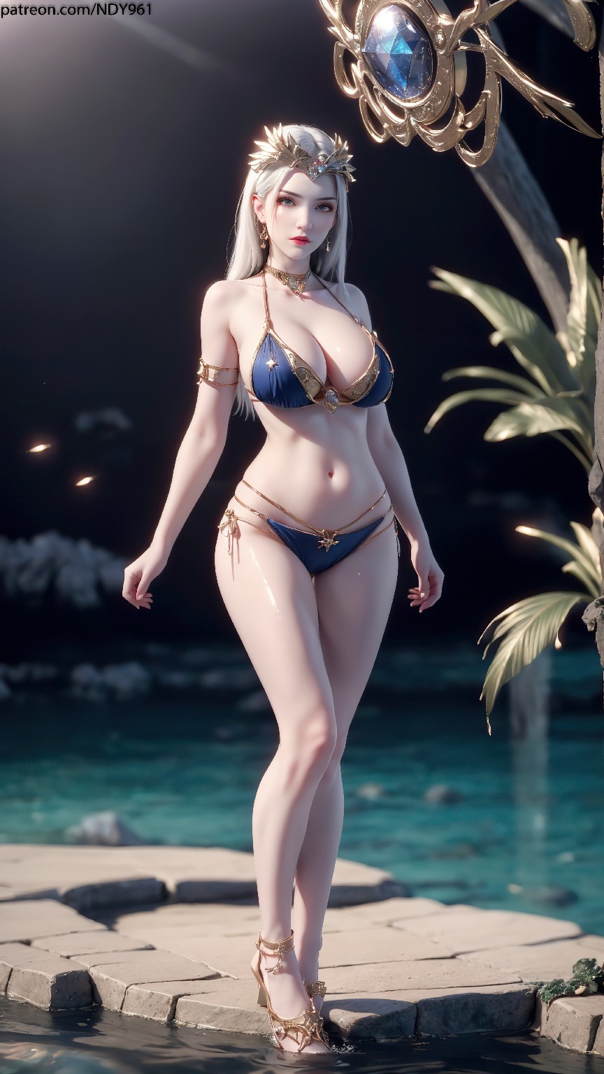 Cailin_鬥破蒼穹_ndy504