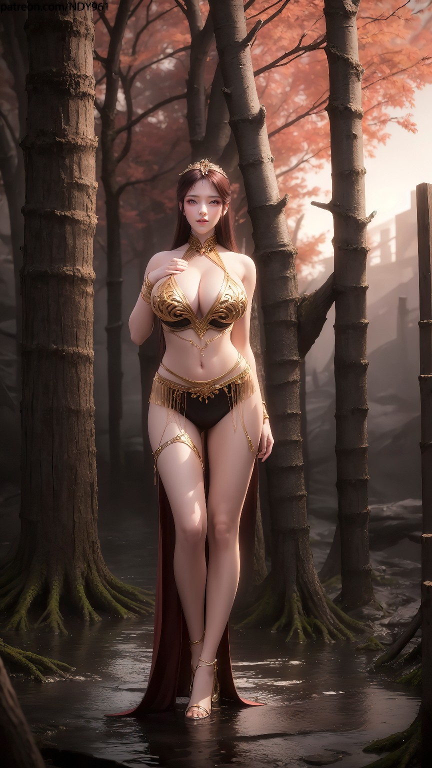 Duxie Furen_Apotheosis_ndy529