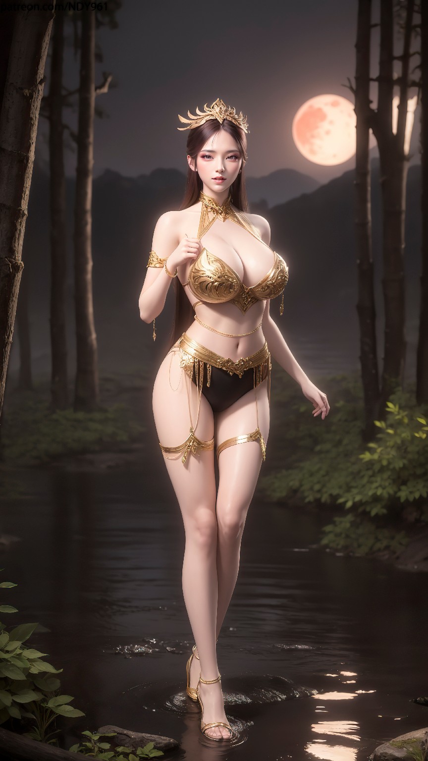 Duxie Furen_Apotheosis_ndy529