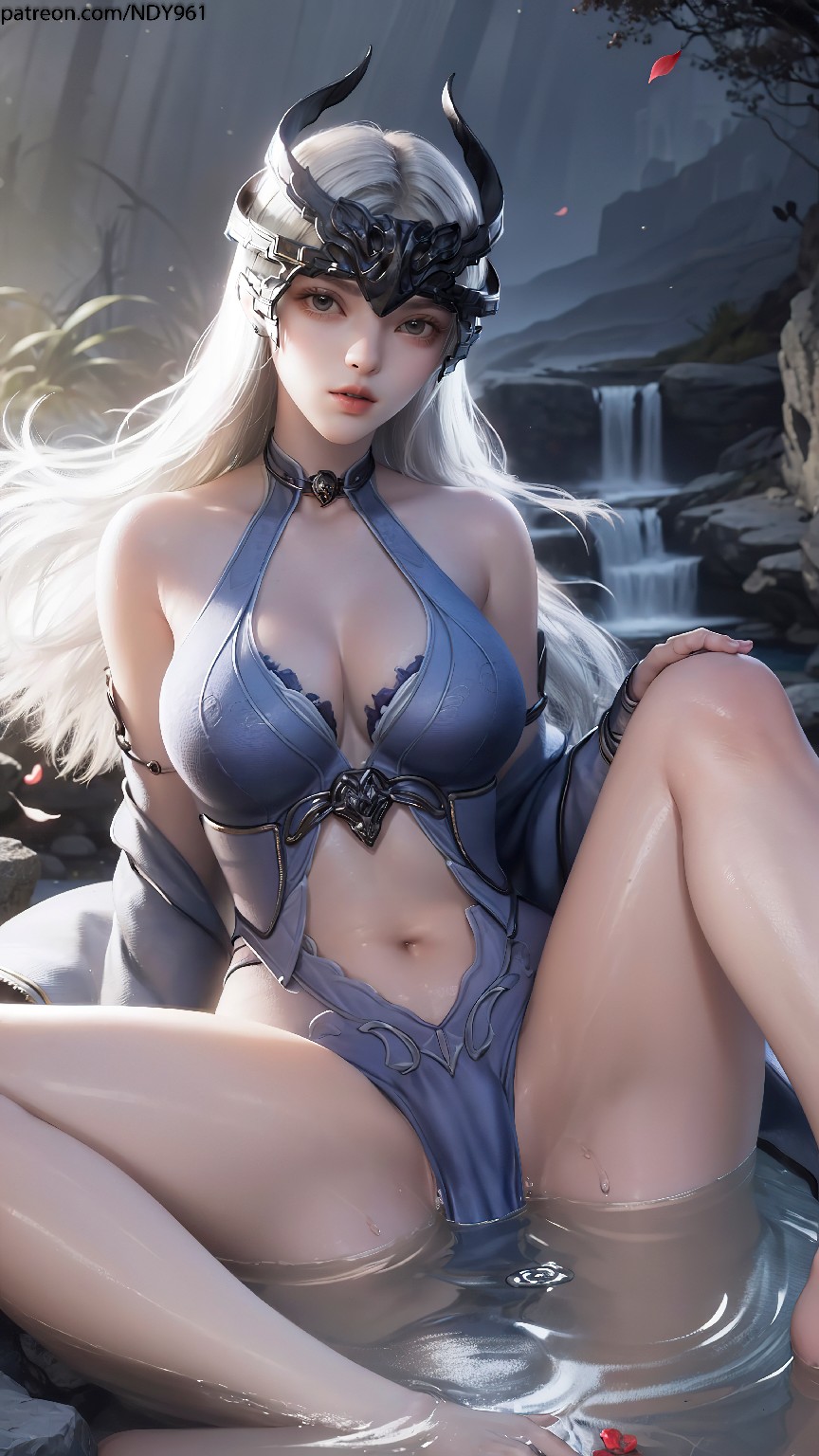 天玄聖女_遮天蔽日_ndy546