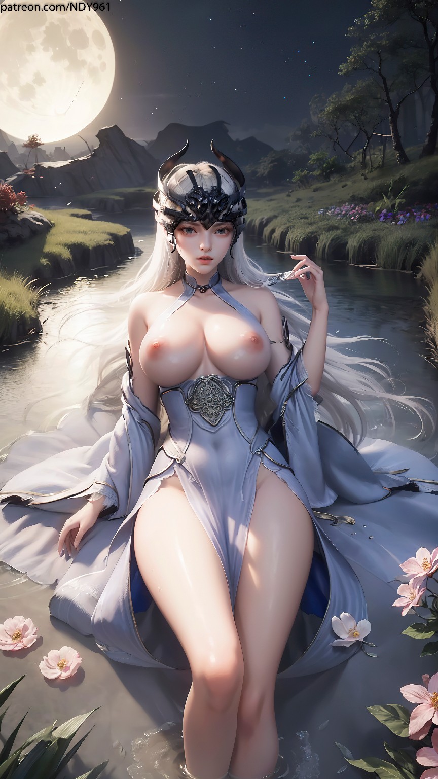 天玄聖女_遮天蔽日_ndy546