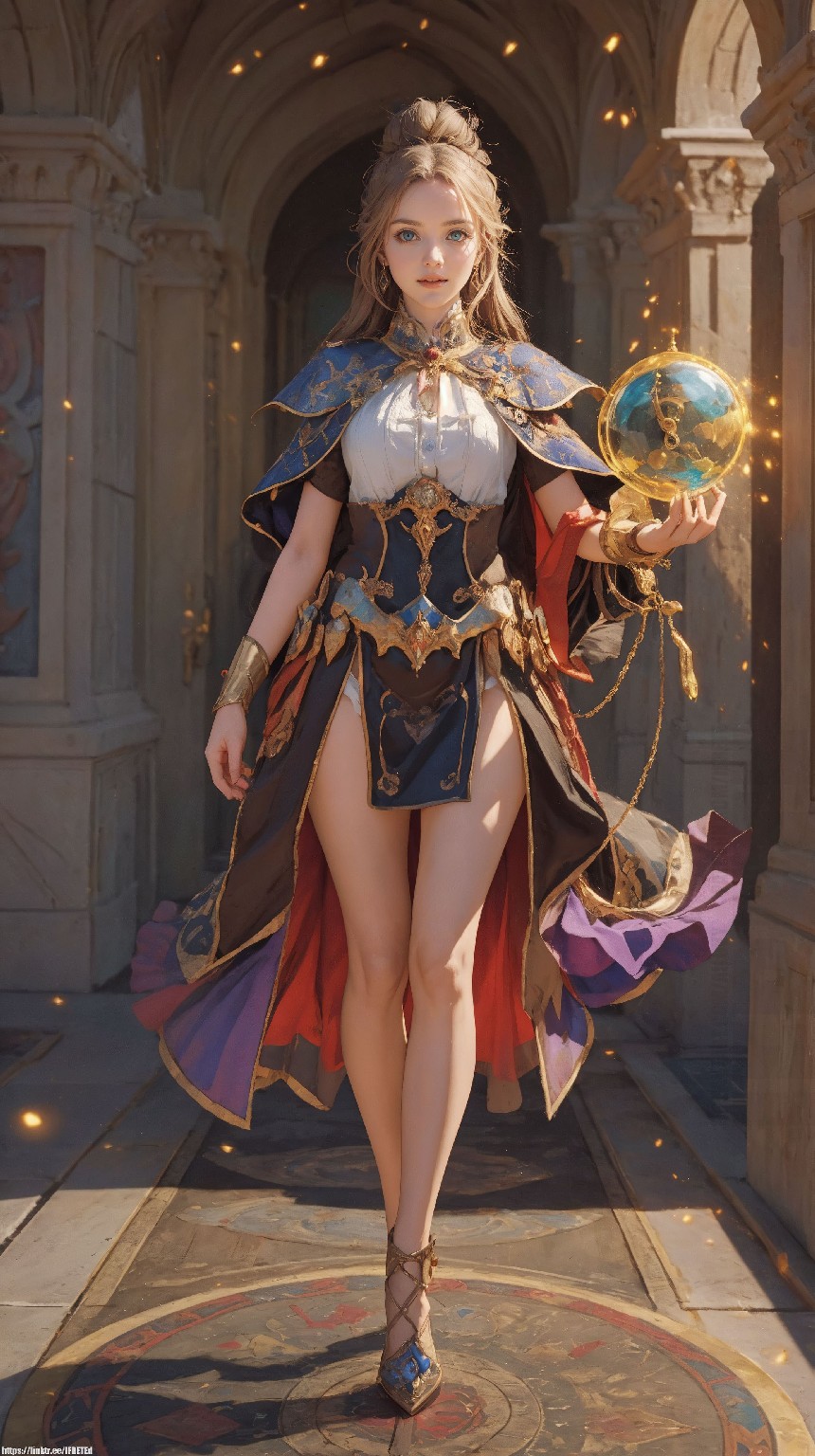 FANTASY