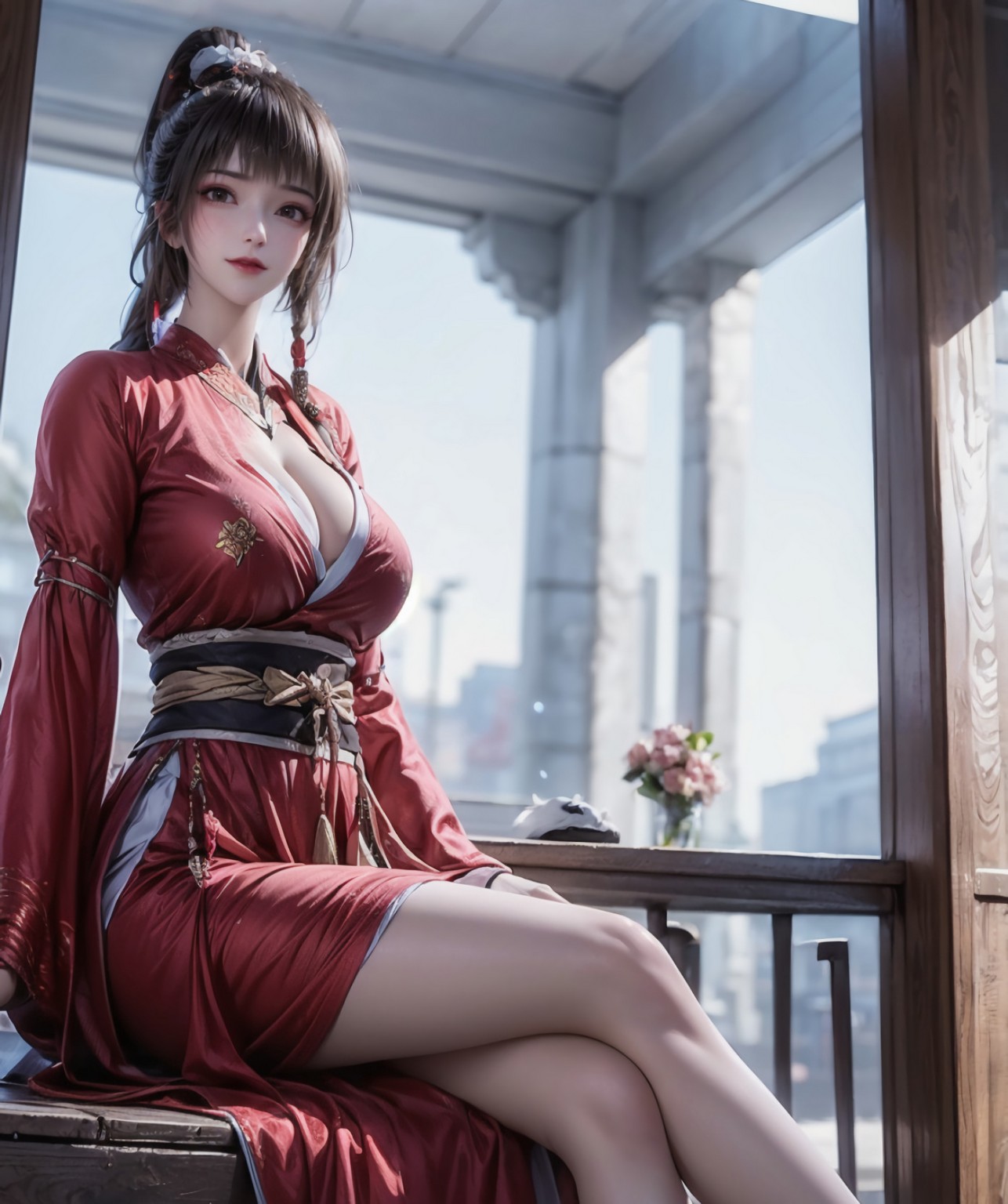 Fang Xiaoling