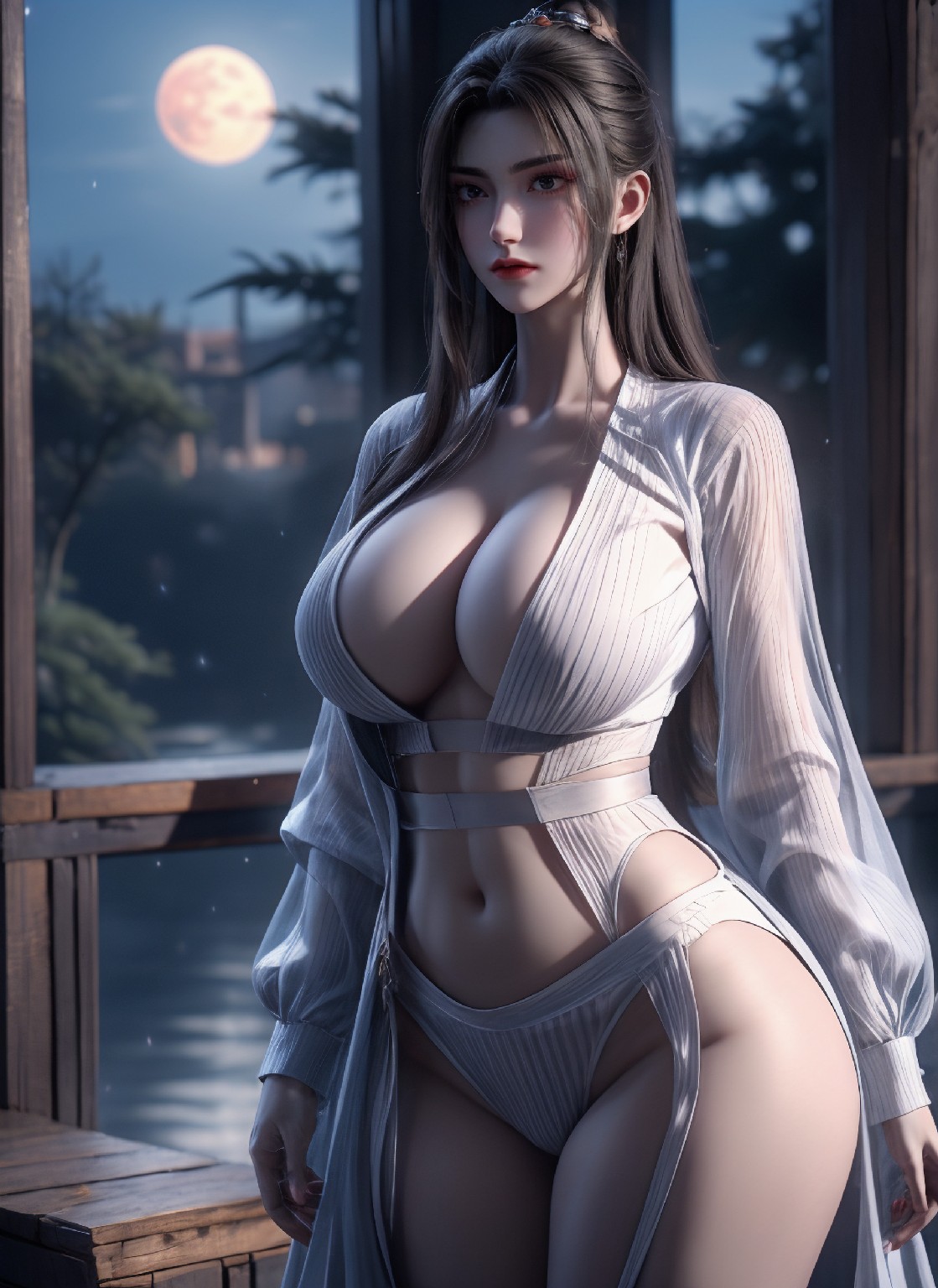 FangQingyue