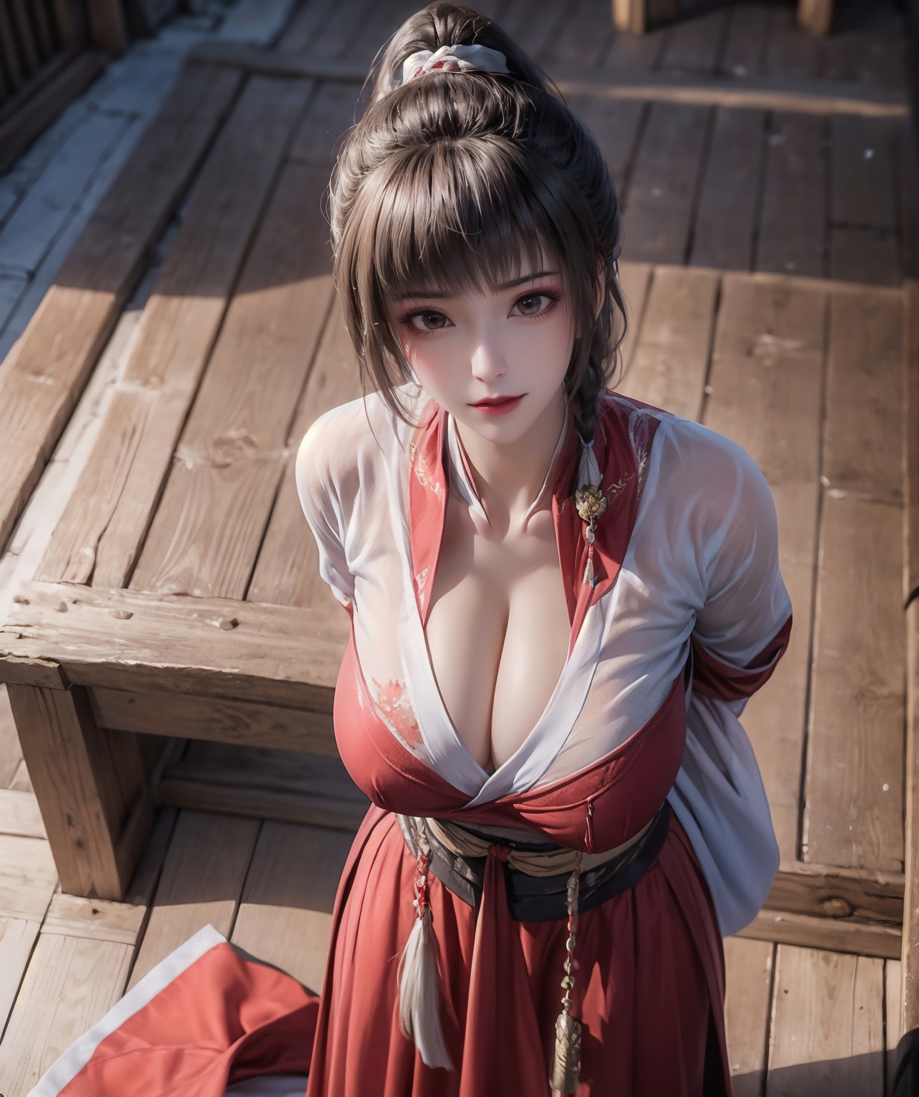 Fang Xiaoling