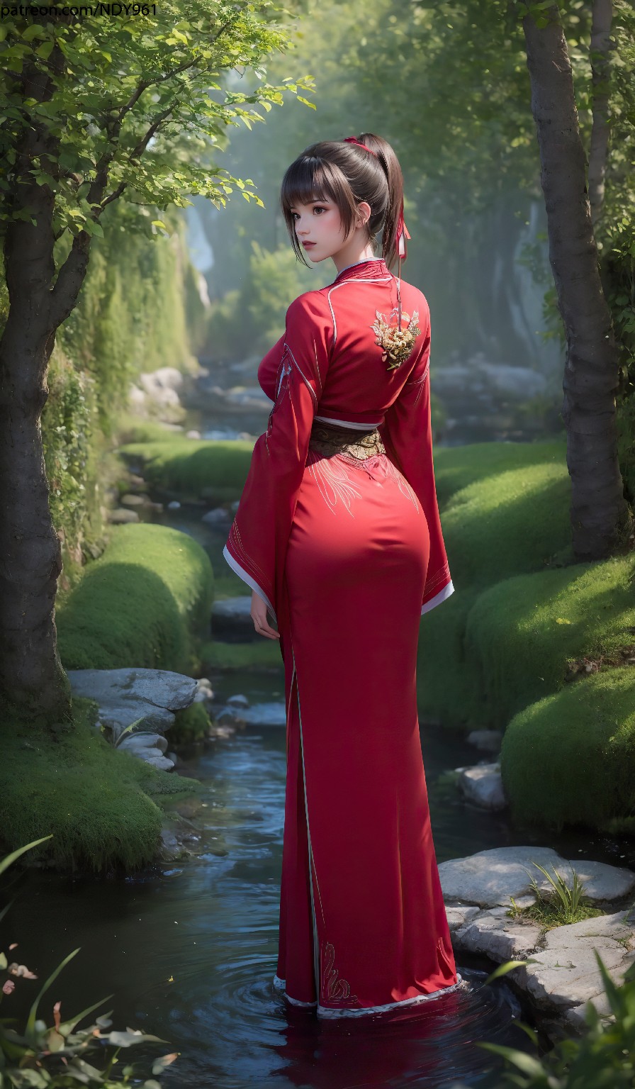 Fang Xiaolin_Yong Sheng_ndy663