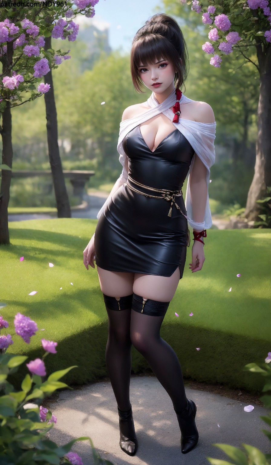 Fang Xiaolin_Yong Sheng_ndy663