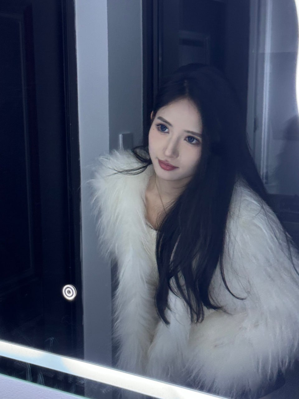 TikTok 50W Fan High-value Internet celebrity and Jin Jiu about leaking