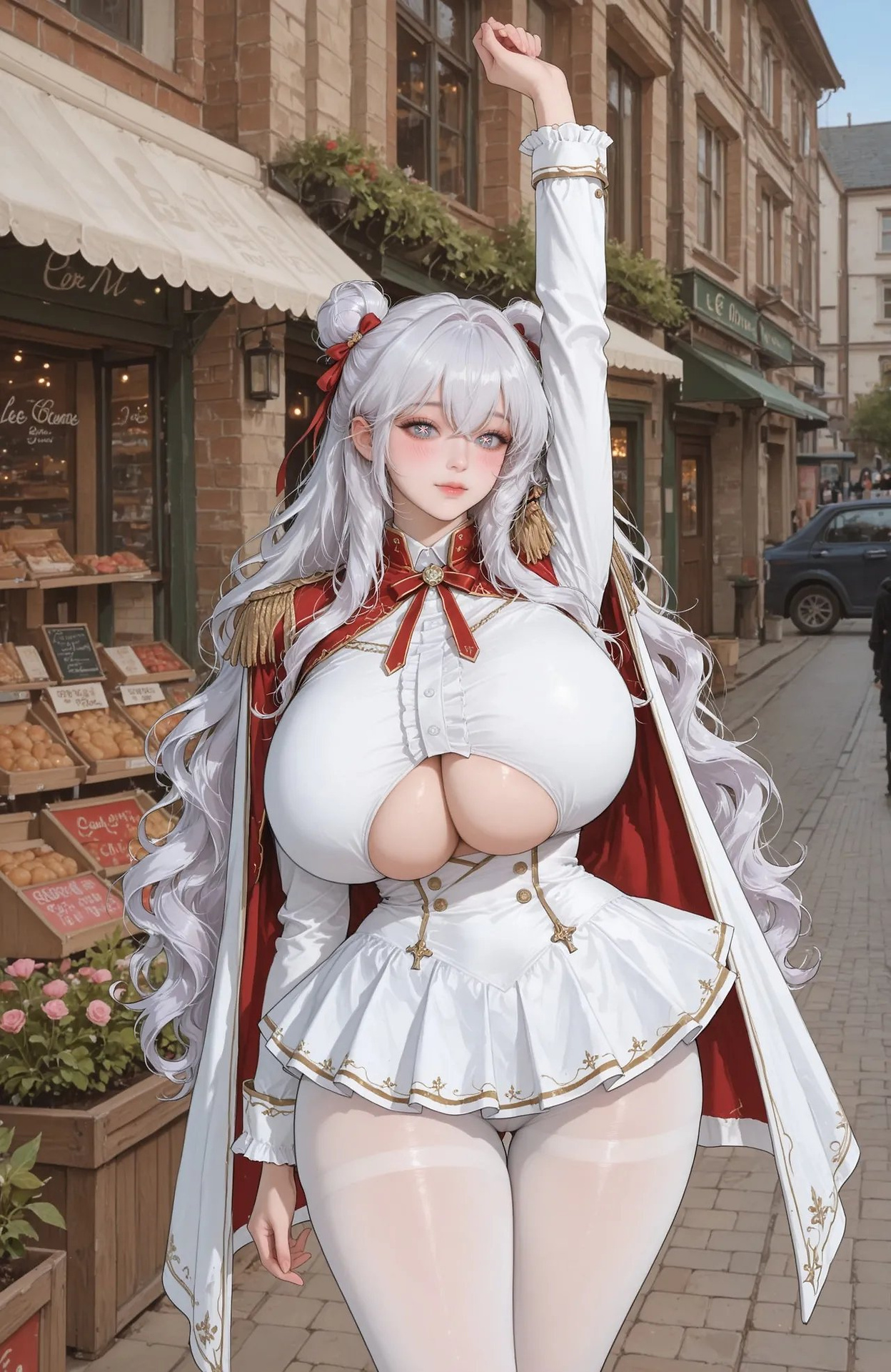 le malin azur lane - Part 1