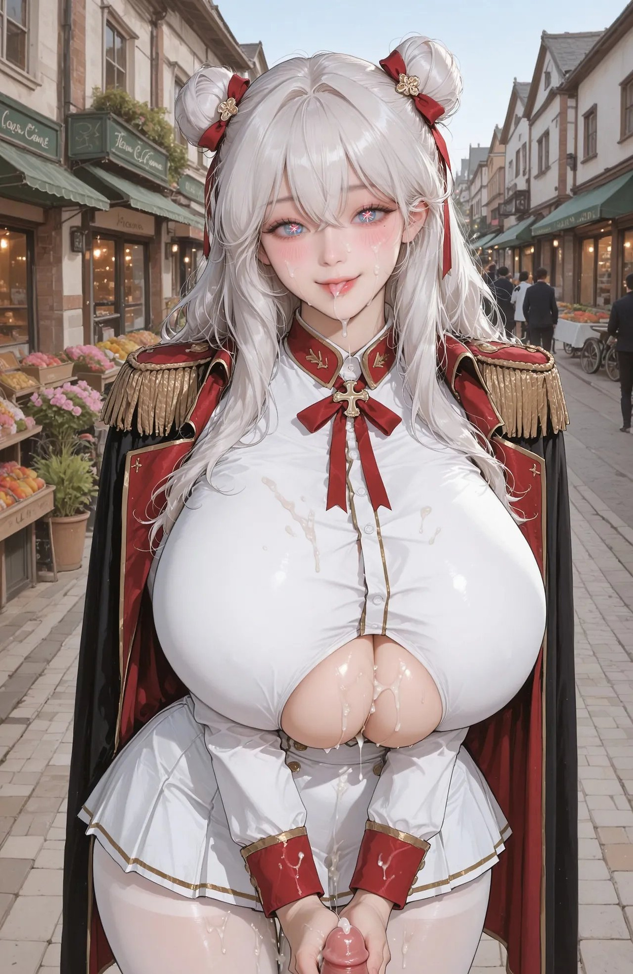 le malin azur lane - Part 2