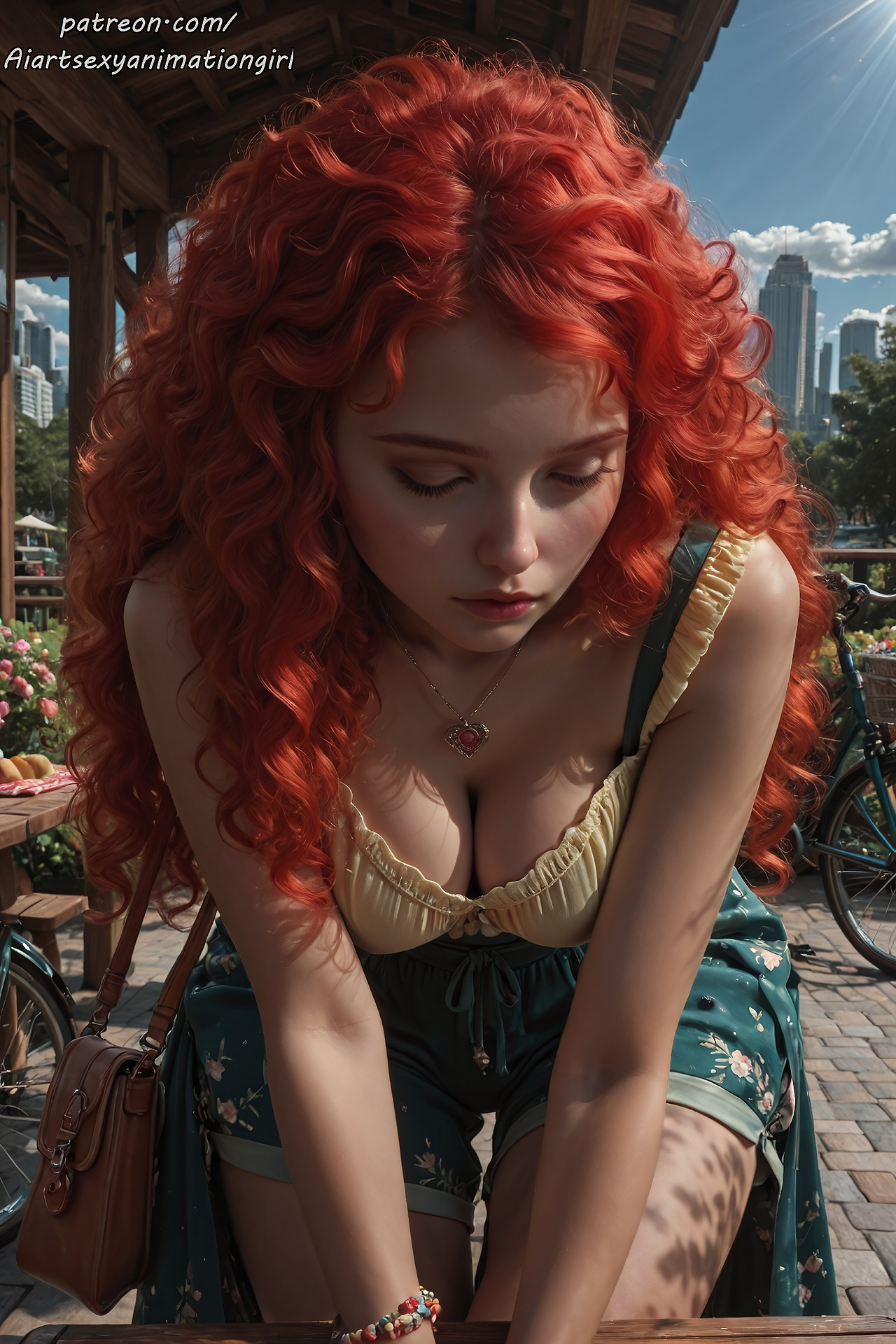 🏹Merida🍂