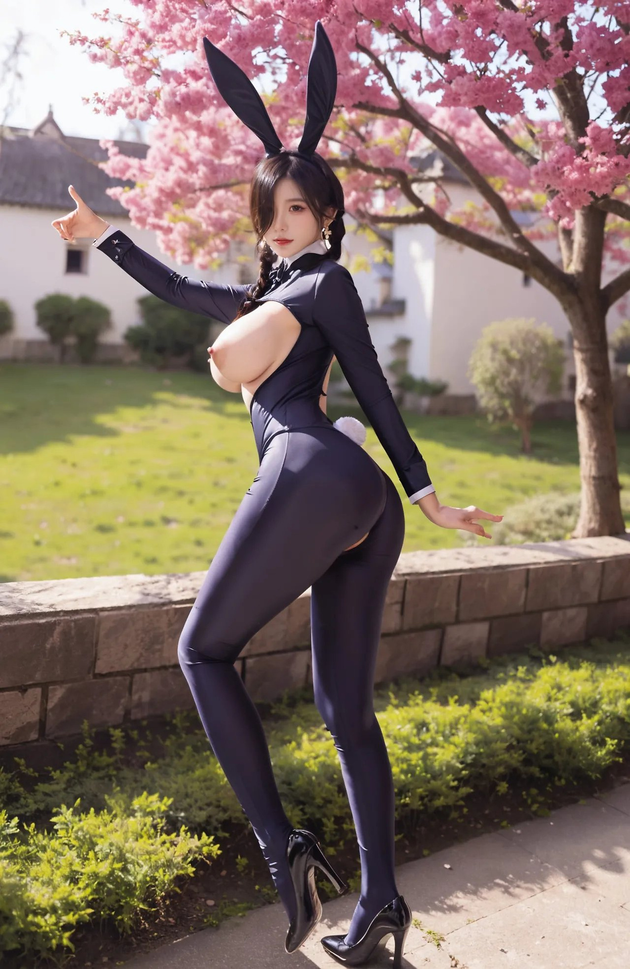 Cute Bunny - Part 1