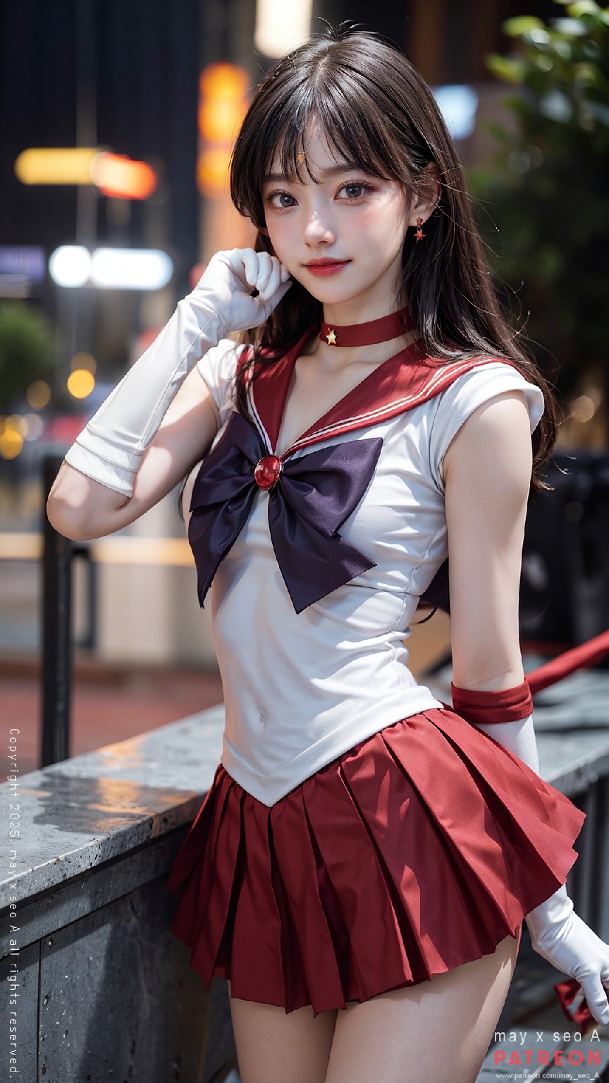 [Role Play] Mariner Venus # 2