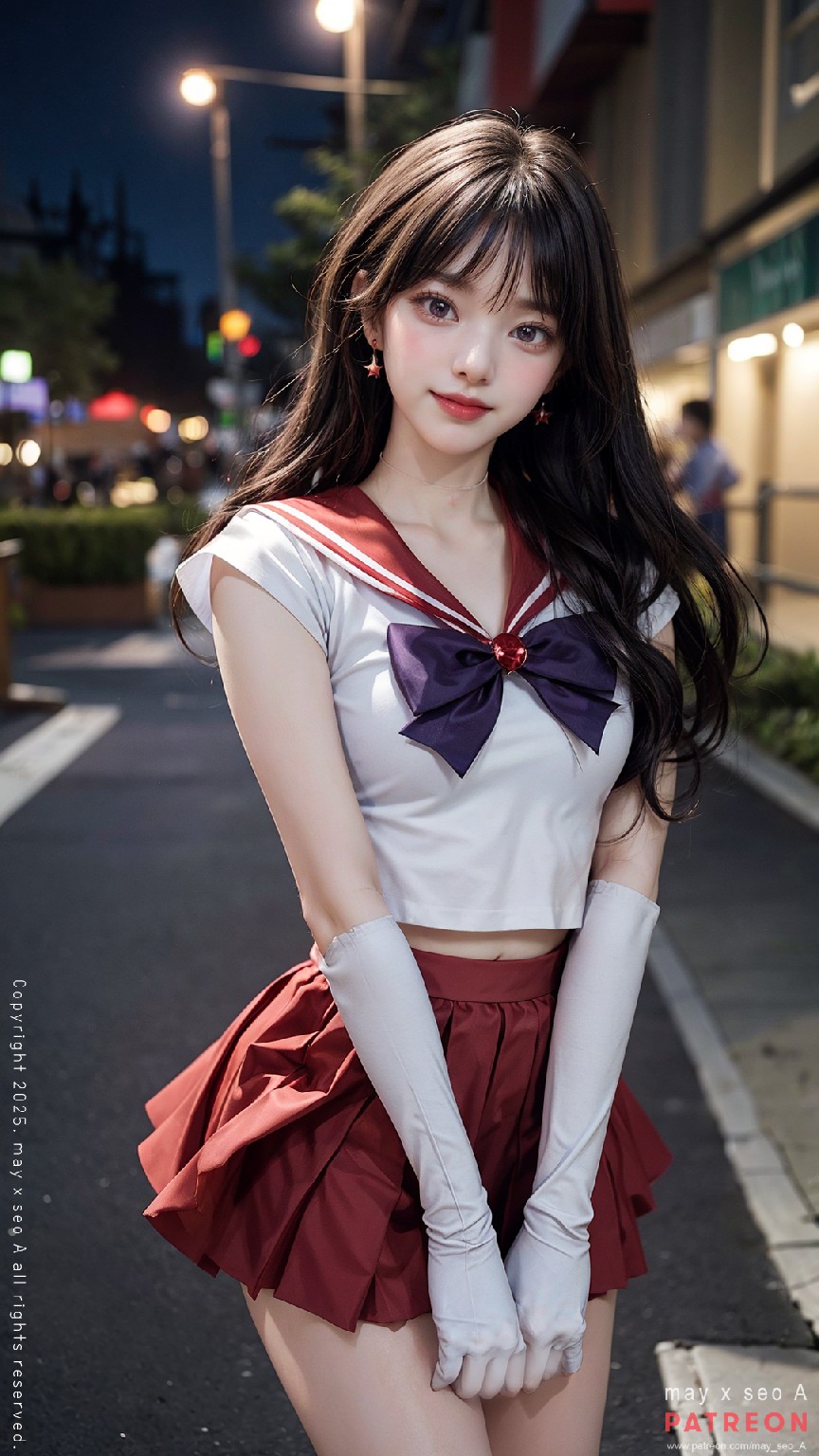 [Role Play] Mariner Venus # 2
